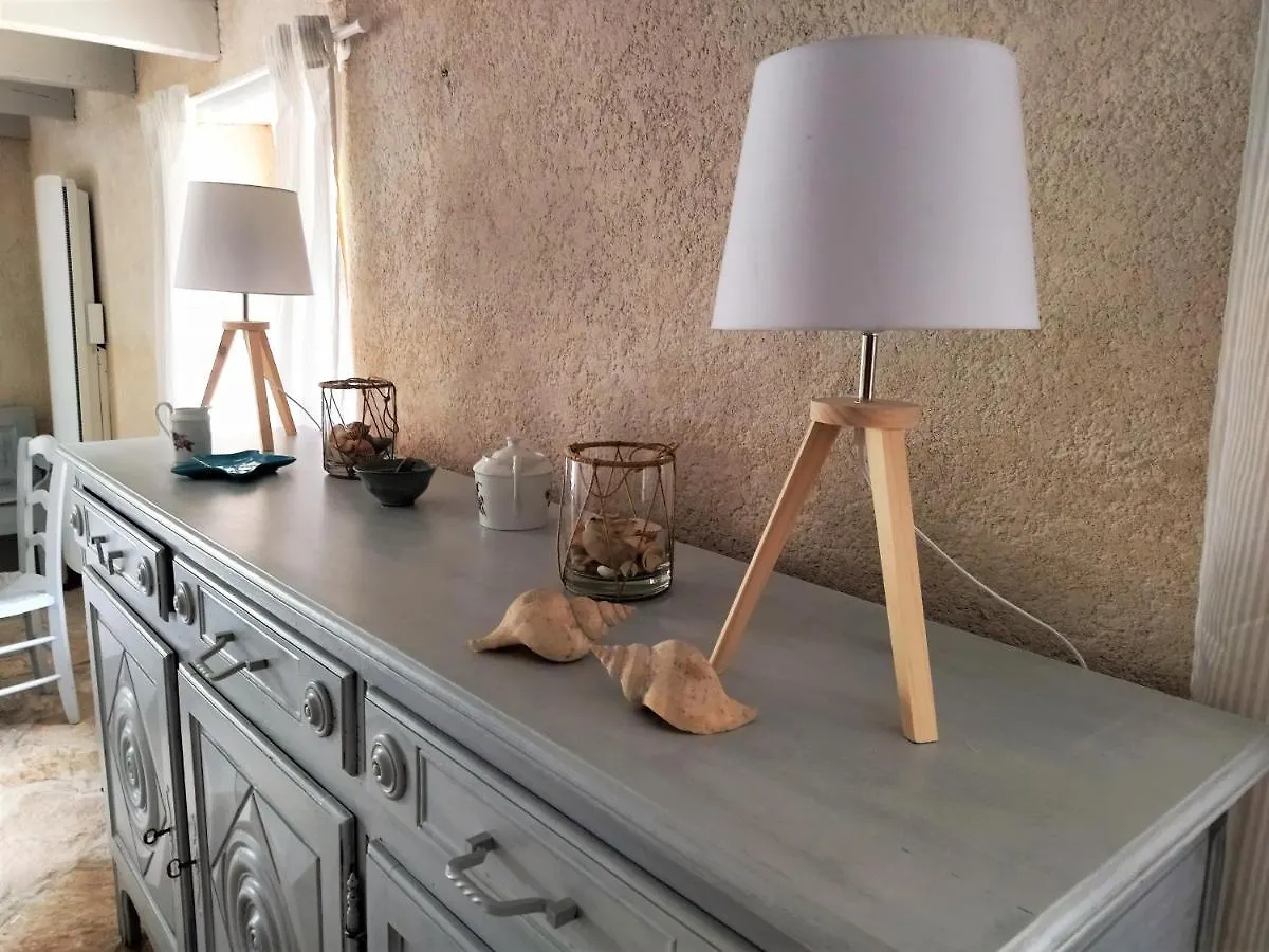 Chaumiere Typique Proche Plage 1-4Pers Ty Plouz Villa Nevez